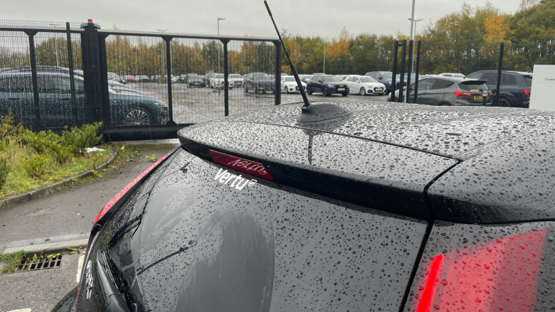 Toyota Aygo X 1.0 VVT-i Edge 5dr Petrol Hatchback